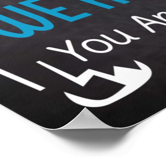 学生親愛ポスター ポスター (角)