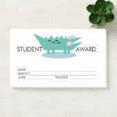 学生賞受賞のお知らせ ポストイット (オフィス)