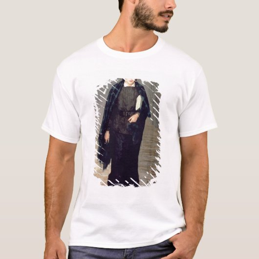 学生1883年 Tシャツ (正面)