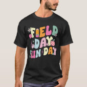 学生 Tシャツ (正面)
