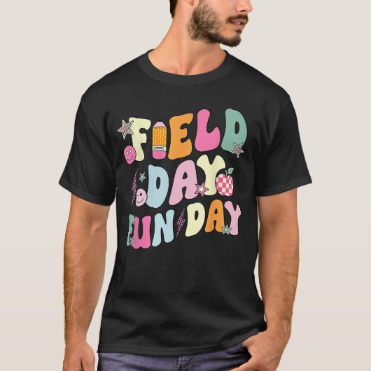学生 Tシャツ (正面)
