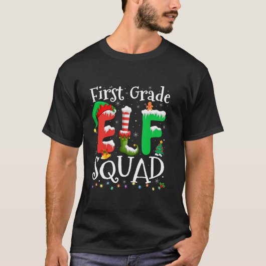 学生 Tシャツ (正面)