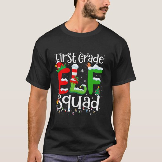 学生 Tシャツ (正面)