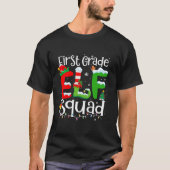 学生 Tシャツ (正面)
