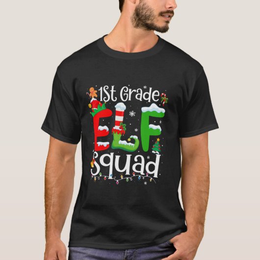 学生 Tシャツ (正面)