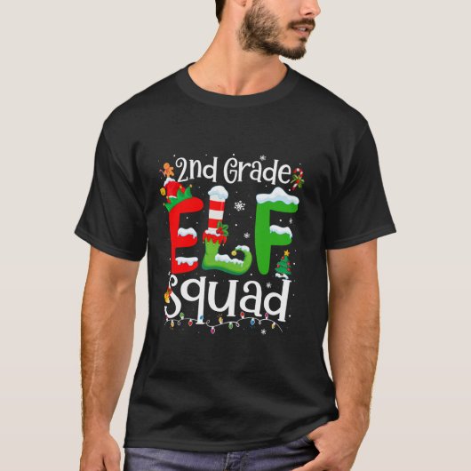 学生 Tシャツ (正面)