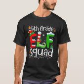 学生 Tシャツ (正面)