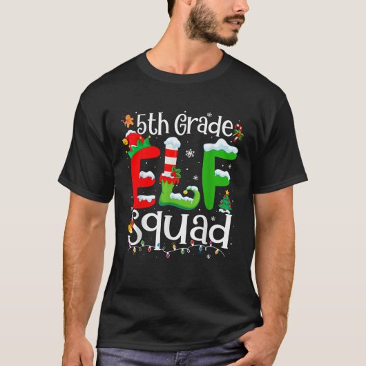 学生 Tシャツ (正面)