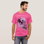 学生 Tシャツ (正面フル)