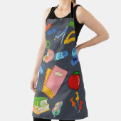 学用品 エプロン (インサイチュ)