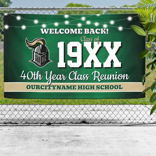 学級色 再会 ウェルカム バナー 横断幕