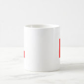 学習者の記号 コーヒーマグカップ (中央)