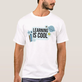 学習 Tシャツ