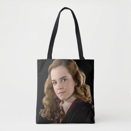 学者的なHermione Granger トートバッグ (正面)