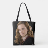 学者的なHermione Granger トートバッグ (裏面)