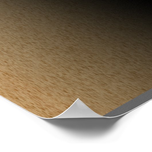 学者 ポスター (角)