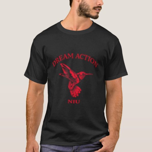 学者 Tシャツ (正面)