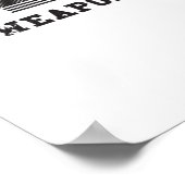 学術兵器クラシックミーム ポスター (角)