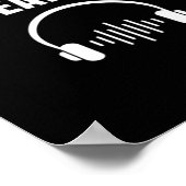 学術兵器 – ウイル感動的スクラシックウイルス ポスター (角)