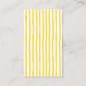 学費 資金 黄 緑 贈り物 QRコード 卒業式 エンクロージャーカード (裏面)