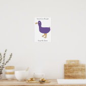 学過去運より ポスター (キッチン)