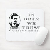 学部長- mousepad マウスパッド (マウス)