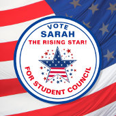 学長の表決権 ラウンドシール