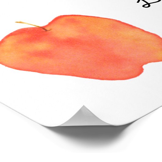 学..... ポスター (角)