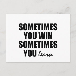 学 ポストカード