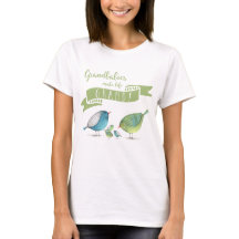 孫たちで人生はもっとすばらしい Birds