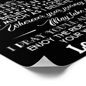 孫に ポスター (角)