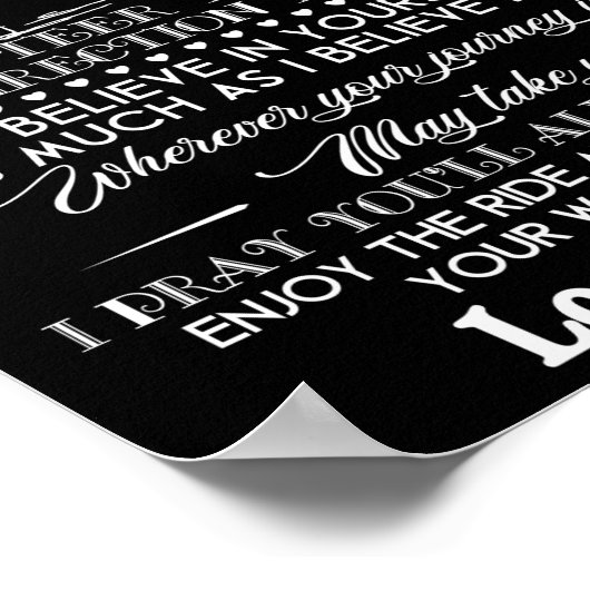 孫に ポスター (角)