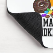 孫のスポイラーMimi マウスパッド (コーナー)