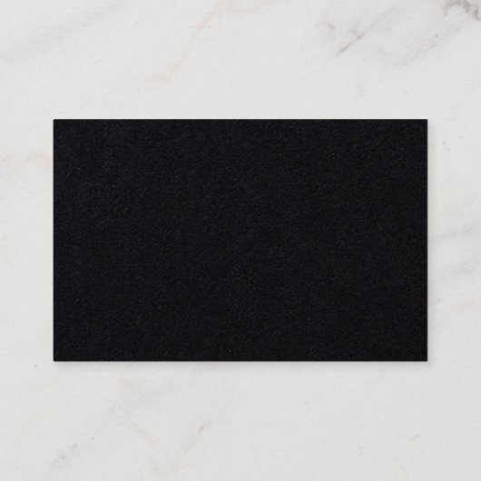 孫のハート 名刺 (裏面)