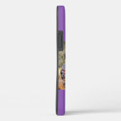 孫の写真カスタムの電話ケース Case-Mate iPhoneケース (裏面 / 右)