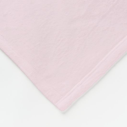 孫の名前を追加お気に入りのするユーザーはおばあちゃんと呼ぶ フリースブランケット (角)