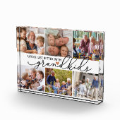 孫の方が人生は楽だ フォトブロック (右)