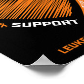 孫の白血病を偲ぶ愛の記憶 ポスター (角)