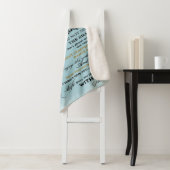 孫への贈り物、孫への誕生日贈り物 シェルパブランケット (インサイチュ)