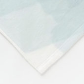 孫への贈り物、孫への誕生日贈り物 フリースブランケット (角)