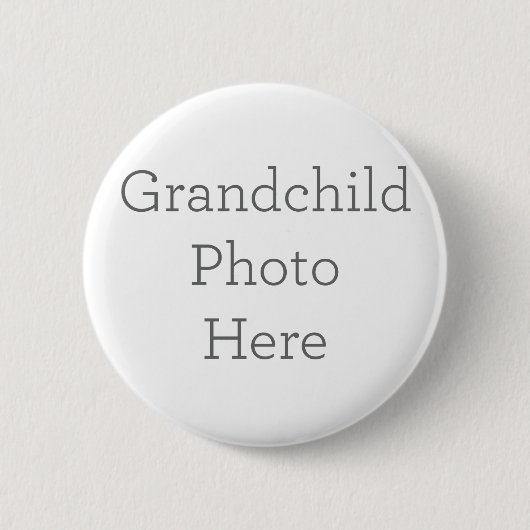 ラウンド缶バッジ, 標準、5.715cm (正面)