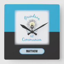 孫一宗，ブルーカップ