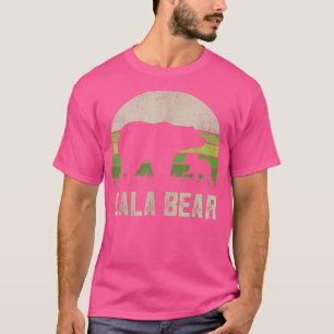 孫娘おもしろいのおばあちゃんシャツ Tシャツ