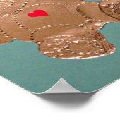 孫娘お前は俺にとって特別だ! ポスター (角)