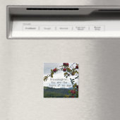 孫娘お前は俺の目のリンゴだ！ マグネット (インサイチュ (食洗機))