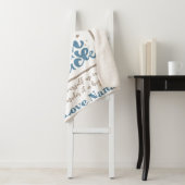 孫娘から月へバックラブナシャンプー シェルパブランケット (インサイチュ)