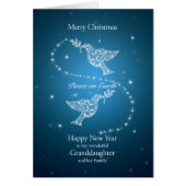 孫娘と彼女の家族，ドブクリスマス (正面)