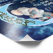 孫娘の恋人 |私の孫娘への手紙 フォトプリント            (角)