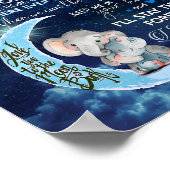 孫娘の恋人 |私の孫娘への手紙 ポスター (角)