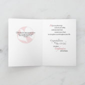 孫娘の確認 カード (内部)